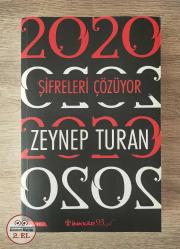 2020 Şifreleri Çözüyor (2. El)