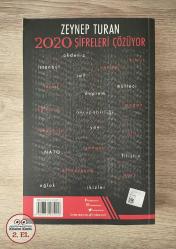 2020 Şifreleri Çözüyor (2. El)