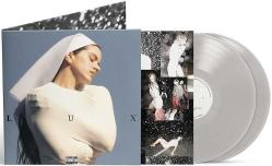 ROSALIA - LUX LIMITED EDITION CRYSTAL CLEAR PLAK 2 LP 2025