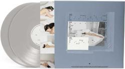 ROSALIA - LUX LIMITED EDITION CRYSTAL CLEAR PLAK 2 LP 2025