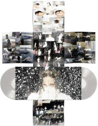 ROSALIA - LUX LIMITED EDITION CRYSTAL CLEAR PLAK 2 LP 2025