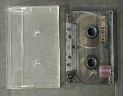 KARTONETİ YOKTUR * SADECE KASET * İBRAHİM TATLISES *  EN SEVİLENLER * GÜLÜM BENİM / GÜLÜMSE BİRAZ * (DÜZENLEMELER FARKLIDIR) * KASET