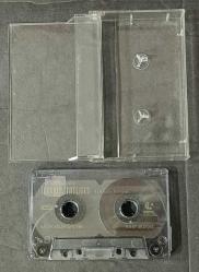 KARTONETİ YOKTUR * SADECE KASET * İBRAHİM TATLISES *  EN SEVİLENLER * GÜLÜM BENİM / GÜLÜMSE BİRAZ * (DÜZENLEMELER FARKLIDIR) * KASET