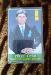 Yücel Öner - tombulum