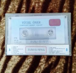 Yücel Öner - tombulum