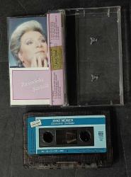 ZEKİ MÜREN * ZİRVEDEKİ ŞARKILAR * KASET