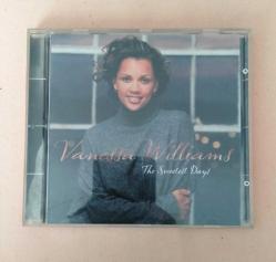 Vanessa Williams - the sweetest days