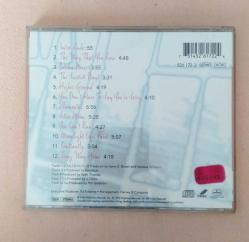 Vanessa Williams - the sweetest days