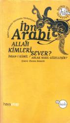 ALLAH KİMLERİ SEVER