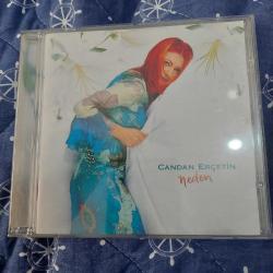 CANDAN ERÇETİN NEDEN CD