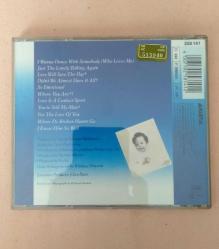 Whitney Houston - whitney * cd