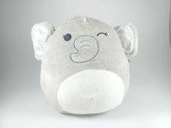 Orijinal Squishmallows Cherish Fil 20cm