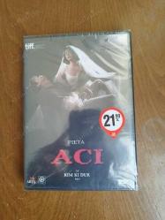 Pieta - Aci - Dvd - YÖNETMEN: Kim Ki Duk (Türkçe Altyazılı) jelatinde