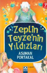 ZEPLİN TEYZE'NİN YILDIZLARI