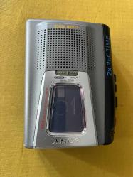Sony ses Kayıt- walkman