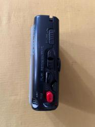 Sony ses Kayıt- walkman