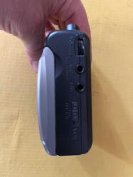 Sony ses Kayıt- walkman