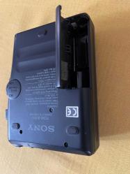 Sony ses Kayıt- walkman