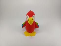 McDonalds 102 Dalmaçyalı Papağan Peluş
