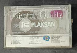 NİLÜFER * NE MASAL NE RÜYA * KASET AMBALAJINDA