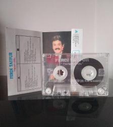 Ferdi Tayfur 9 adet Kaset