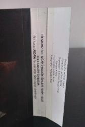 Ferdi Tayfur 9 adet Kaset