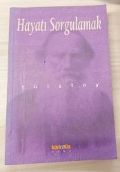 LOT.7 » Hayatı Sorgulamak