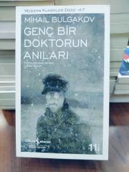 Genç Bir Doktorun Anıları