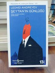 şeytan'ın günlüğü