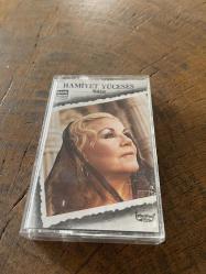 HAMİYET YÜCESES - MAKBER - KASET