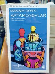 Artamonovlar