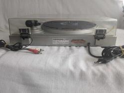 (No:118) Nordmende RP 1010 Hi-fi Deck Pikap