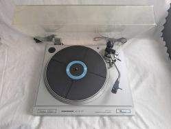 (No:118) Nordmende RP 1010 Hi-fi Deck Pikap