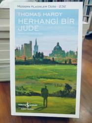 HERHANGİ BİR JUDE- THOMAS HARDY
