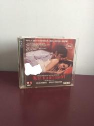 Vcd Film Kız Kardeşim A Ma Soeur 2 Cd Orijinal - Çiziksiz Catherine Breillat Anais Reboux Roxane Mesquida Büyük Arşiv Koleksiyon Nadir