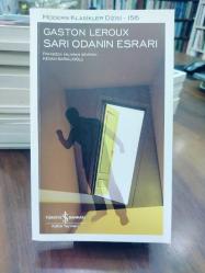 Sarı Odanın Esrarı