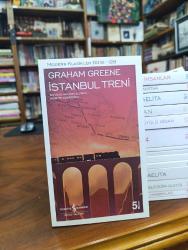 İSTANBUL TRENİ