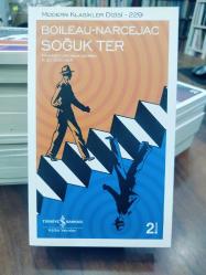 SOĞUK TER
