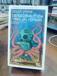 DENİZLER ALTINDA YİRMİ BİN FERSAH