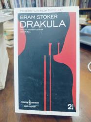 Drakula - Bram Stoker