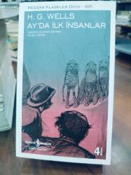AY'DA İLK İNSANLAR