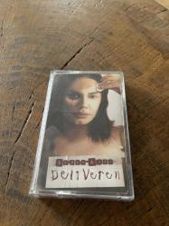 SEZEN AKSU - DELİVEREN - KASET