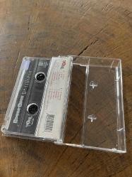 SEZEN AKSU - DELİVEREN - KASET