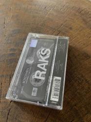 BOYZ II MEN - NATHAN / MICHAEL SHAWN / WANYA - KASET (JELATİNİNDE)