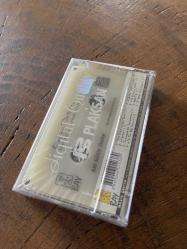 KENAN DOĞULU - BEN SENİN HERŞEYİNİM - KASET (JELATİNİNDE)