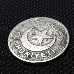 10 Kuruş 1935