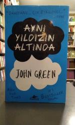 Aynı Yıldızın Altında (Ciltli)