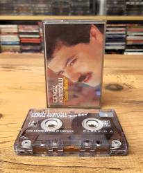 CENGİZ KURTOĞLU SEVEN BENİM KASET