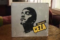 Ceza - Rapstar (CD - Digipak) 2004 Türkiye