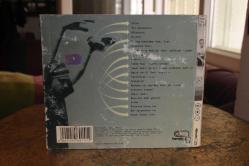 Ceza - Rapstar (CD - Digipak) 2004 Türkiye